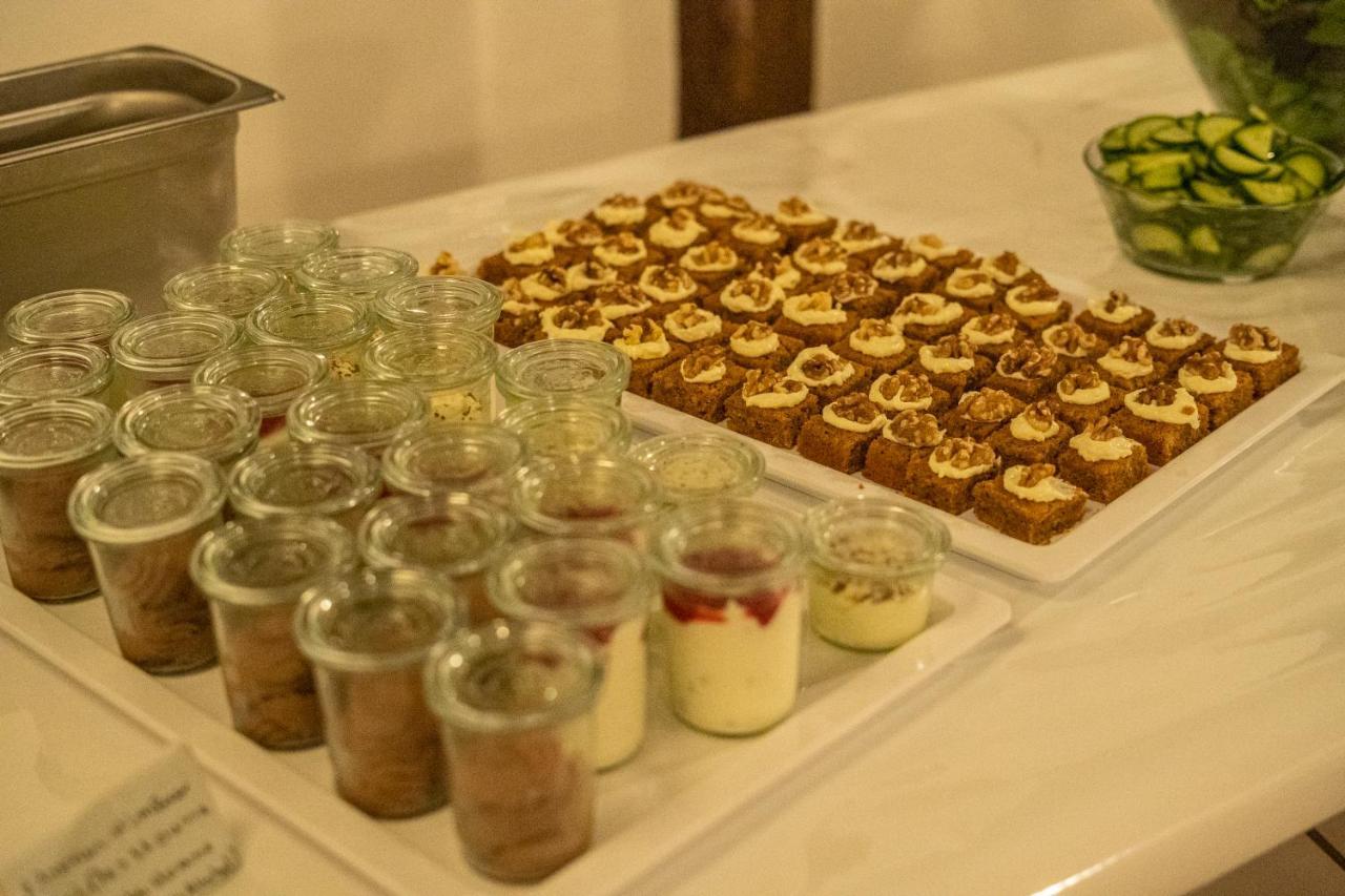 הוסום Gasthaus Lammkontor מראה חיצוני תמונה